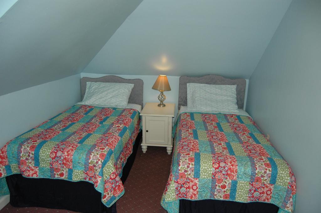 Avon Manor Cottage الغرفة الصورة