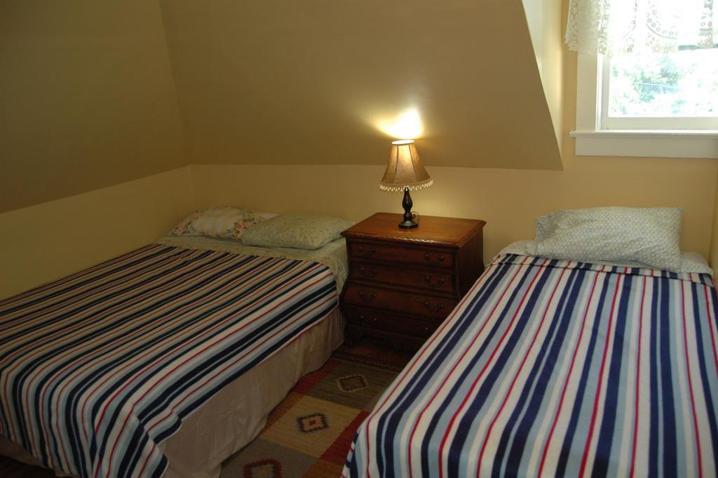 Avon Manor Cottage الغرفة الصورة