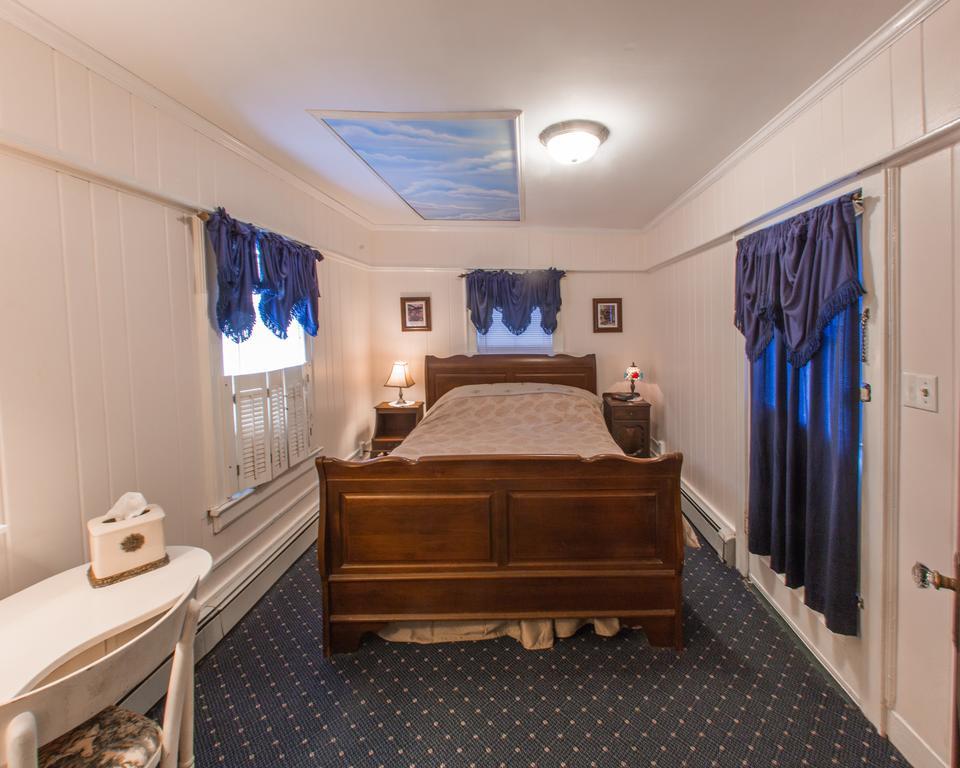 Avon Manor Cottage المظهر الخارجي الصورة