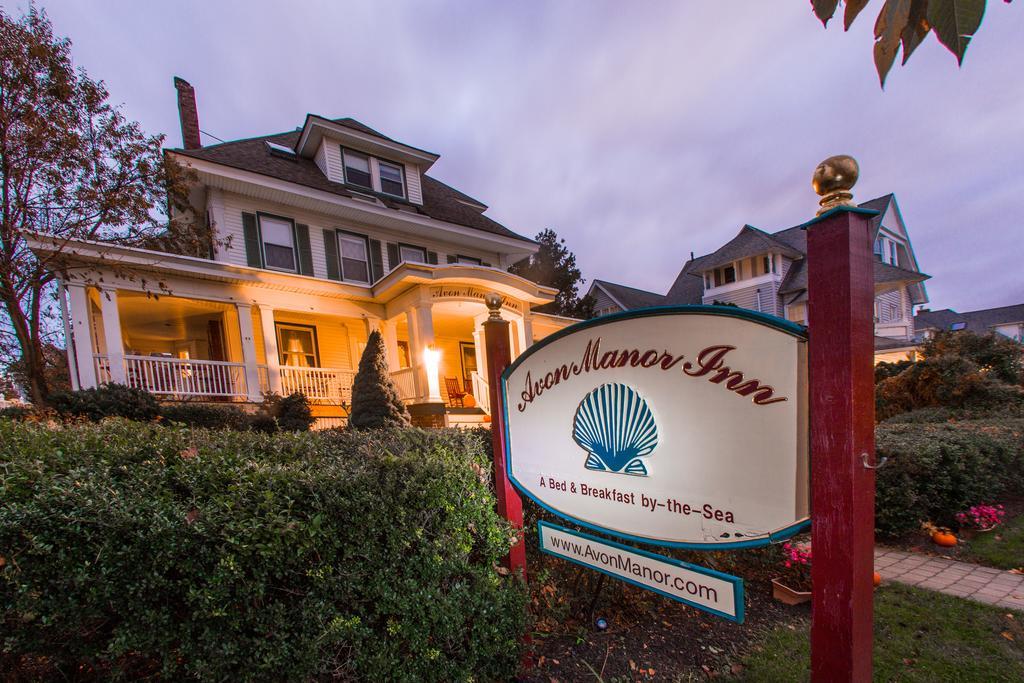 Avon Manor Cottage المظهر الخارجي الصورة