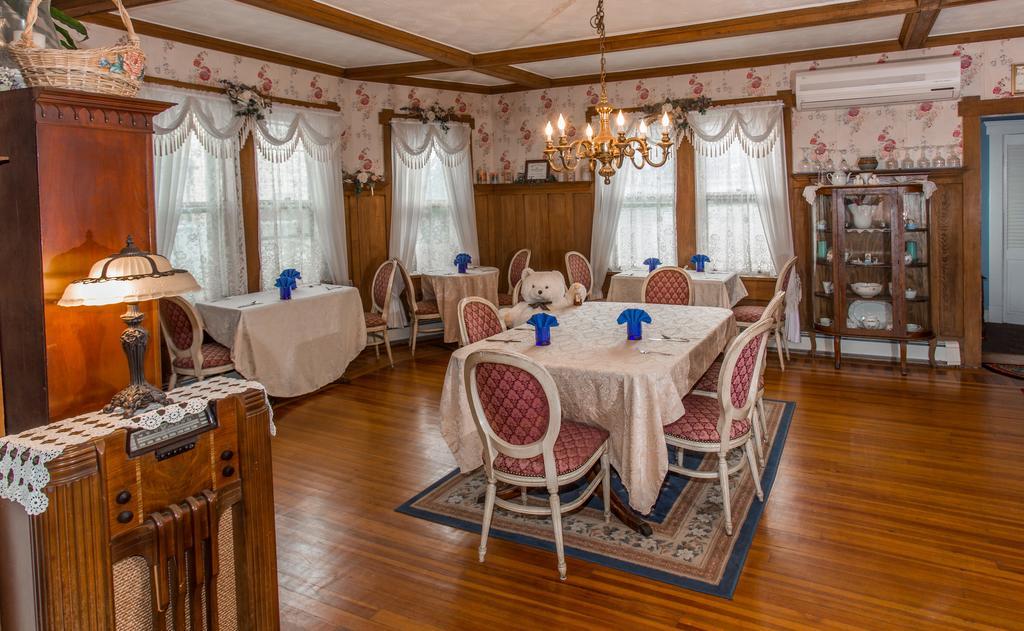 Avon Manor Cottage المظهر الخارجي الصورة
