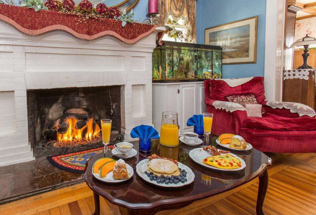 Avon Manor Cottage المظهر الخارجي الصورة