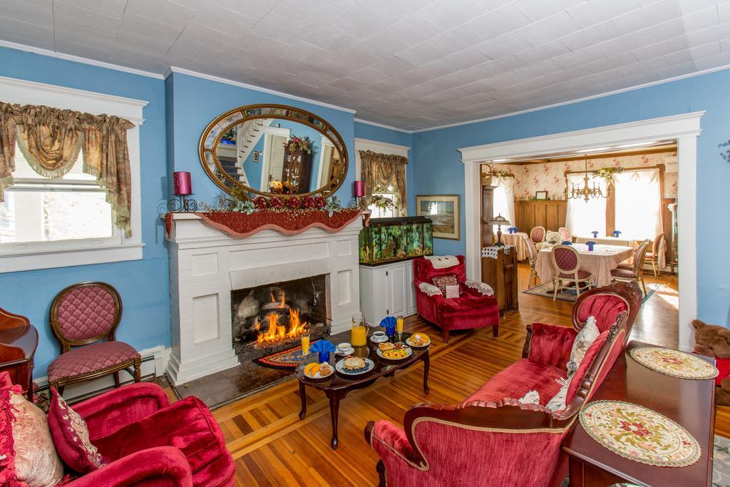 Avon Manor Cottage المظهر الخارجي الصورة