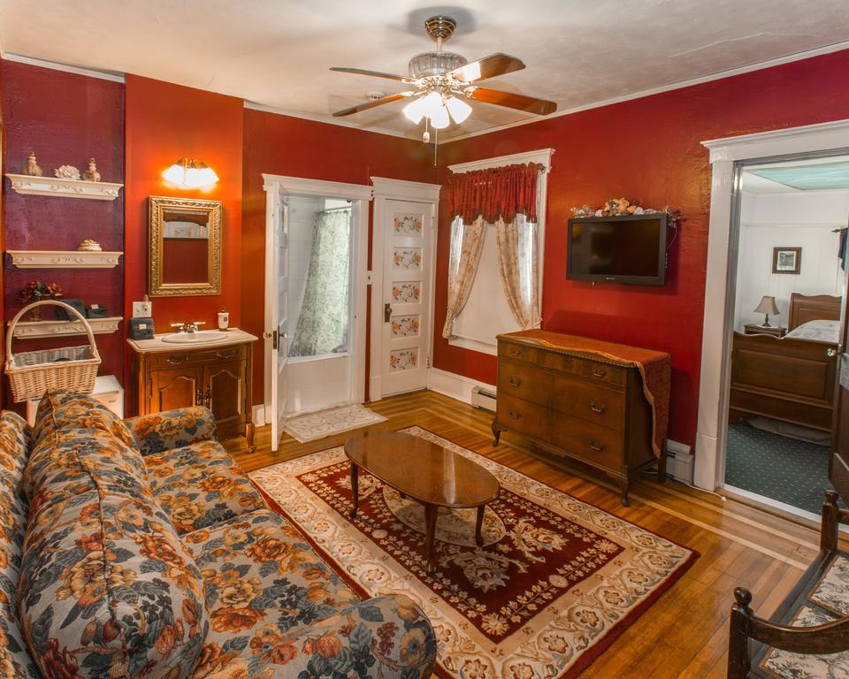 Avon Manor Cottage المظهر الخارجي الصورة
