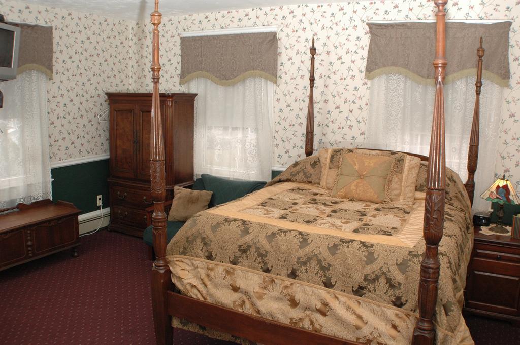 Avon Manor Cottage المظهر الخارجي الصورة