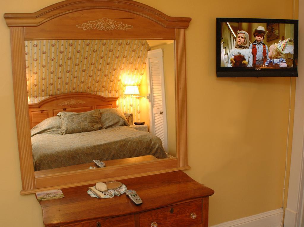 Avon Manor Cottage الغرفة الصورة