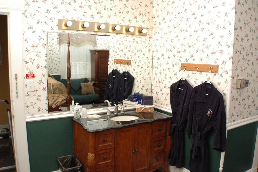 Avon Manor Cottage المظهر الخارجي الصورة
