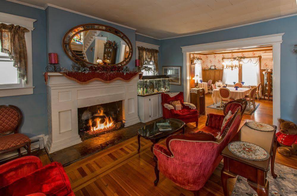 Avon Manor Cottage المظهر الخارجي الصورة